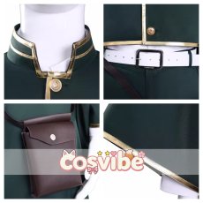 画像3: デッドアカウント　縁城蒼吏　コスプレ衣装　 コスチューム　 cosplay　イベント仮装 (3)