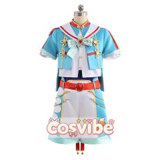 画像2: あんさんぶるスターズ！　RaRaRa＊Station衣装　真白友也　紫之創　天満光　仁兎なずな　コスプレ衣装　 コスチューム　 cosplay　イベント仮装 (2)