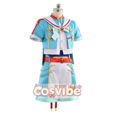 画像3: あんさんぶるスターズ！　RaRaRa＊Station衣装　真白友也　紫之創　天満光　仁兎なずな　コスプレ衣装　 コスチューム　 cosplay　イベント仮装 (3)