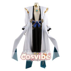 画像1: Fate/Grand Order　FGO　ネモ/ノア　霊基再臨第三段階　コスプレ衣装　 コスチューム　 cosplay　イベント仮装 (1)