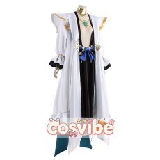 画像2: Fate/Grand Order　FGO　ネモ/ノア　霊基再臨第三段階　コスプレ衣装　 コスチューム　 cosplay　イベント仮装 (2)
