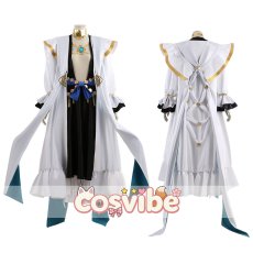 画像3: Fate/Grand Order　FGO　ネモ/ノア　霊基再臨第三段階　コスプレ衣装　 コスチューム　 cosplay　イベント仮装 (3)