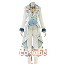 画像1: あんさんぶるスターズ！　ヴェリテ衣装　巴日和　漣ジュン　乱凪砂　七種茨　コスプレ衣装　 コスチューム　 cosplay　イベント仮装 (1)