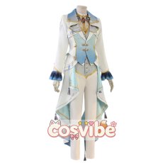 画像2: あんさんぶるスターズ！　ヴェリテ衣装　巴日和　漣ジュン　乱凪砂　七種茨　コスプレ衣装　 コスチューム　 cosplay　イベント仮装 (2)