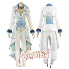 画像3: あんさんぶるスターズ！　ヴェリテ衣装　巴日和　漣ジュン　乱凪砂　七種茨　コスプレ衣装　 コスチューム　 cosplay　イベント仮装 (3)