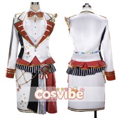 画像5: プロジェクトセカイ カラフルステージ！ feat. 初音ミク　MEIKO　5th Anniversary 感謝祭　コスプレ衣装　 コスチューム　 cosplay　イベント仮装 (5)