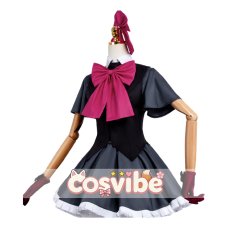 画像1: 推しの子　星野ルビー　第3期　コスプレ衣装　 コスチューム　 cosplay　イベント仮装 (1)