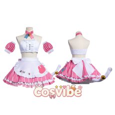 画像3: アズールレーン　ハムマン　ハムマンの美味しい魔法　コスプレ衣装　 コスチューム　 cosplay　イベント仮装 (3)