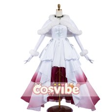 画像1: IdentityV 第五人格　マリー(血の女王)　2026さっぽろ雪まつり　コスプレ衣装　 コスチューム　 cosplay　イベント仮装 (1)