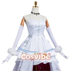 画像2: IdentityV 第五人格　マリー(血の女王)　2026さっぽろ雪まつり　コスプレ衣装　 コスチューム　 cosplay　イベント仮装 (2)