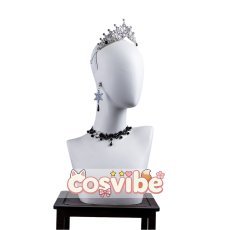画像3: IdentityV 第五人格　マリー(血の女王)　2026さっぽろ雪まつり　コスプレ衣装　 コスチューム　 cosplay　イベント仮装 (3)