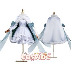 画像4: IdentityV 第五人格　庭師(エマ・ウッズ)　2026さっぽろ雪まつり　コスプレ衣装　 コスチューム　 cosplay　イベント仮装 (4)