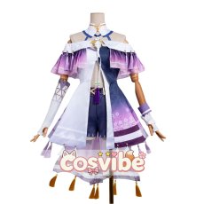 画像1: 鳴潮(Wuthering Waves)　シグリカ　コスプレ衣装　 コスチューム　 cosplay　イベント仮装 (1)