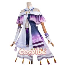 画像2: 鳴潮(Wuthering Waves)　シグリカ　コスプレ衣装　 コスチューム　 cosplay　イベント仮装 (2)