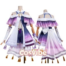 画像3: 鳴潮(Wuthering Waves)　シグリカ　コスプレ衣装　 コスチューム　 cosplay　イベント仮装 (3)