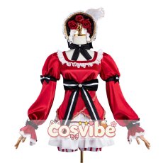 画像1: IdentityV 第五人格　庭師(エマ・ウッズ)　コスプレ衣装　 コスチューム　 cosplay　イベント仮装 (1)