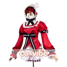 画像2: IdentityV 第五人格　庭師(エマ・ウッズ)　コスプレ衣装　 コスチューム　 cosplay　イベント仮装 (2)