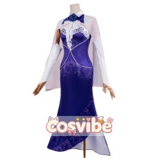 画像2: 86-エイティシックス-　レーナ　8.6周年記念　コスプレ衣装　 コスチューム　 cosplay　イベント仮装 (2)