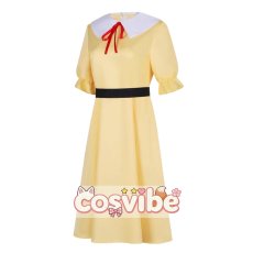 画像3: パリに咲くエトワール　継田フジコ　コスプレ衣装　 コスチューム　 cosplay　イベント仮装 (3)