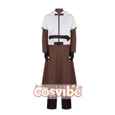 画像1: .hack//SIGN　司　コスプレ衣装　 コスチューム　 cosplay　イベント仮装 (1)