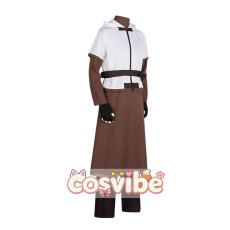 画像2: .hack//SIGN　司　コスプレ衣装　 コスチューム　 cosplay　イベント仮装 (2)