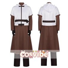 画像4: .hack//SIGN　司　コスプレ衣装　 コスチューム　 cosplay　イベント仮装 (4)