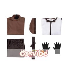 画像5: .hack//SIGN　司　コスプレ衣装　 コスチューム　 cosplay　イベント仮装 (5)