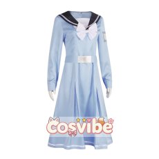 画像2: きみの色　日暮トツ子　コスプレ衣装　 コスチューム　 cosplay　イベント仮装 (2)