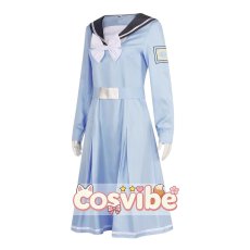 画像3: きみの色　日暮トツ子　コスプレ衣装　 コスチューム　 cosplay　イベント仮装 (3)