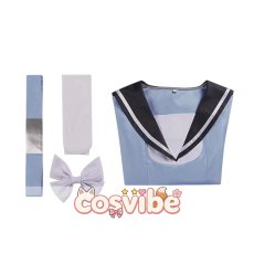 画像4: きみの色　日暮トツ子　コスプレ衣装　 コスチューム　 cosplay　イベント仮装 (4)