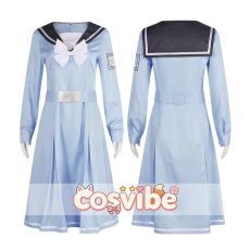 画像5: きみの色　日暮トツ子　コスプレ衣装　 コスチューム　 cosplay　イベント仮装 (5)