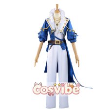 画像1: IdentityV 第五人格　囚人(ルカ・バルサー)　OPH戦隊　コスプレ衣装　 コスチューム　 cosplay　イベント仮装 (1)