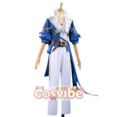 画像2: IdentityV 第五人格　囚人(ルカ・バルサー)　OPH戦隊　コスプレ衣装　 コスチューム　 cosplay　イベント仮装 (2)