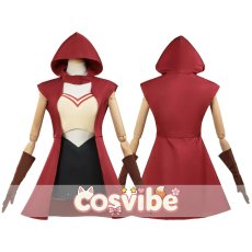画像2: ジョジョの奇妙な冒険　マライア　コスプレ衣装　 コスチューム　 cosplay　イベント仮装 (2)