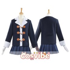 画像2: ウマ娘プリティーダービー　ユキノビジン(SSRサポート)　コスプレ衣装　 コスチューム　 cosplay　イベント仮装 (2)