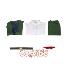 画像4: 七つの大罪 戒めの復活　エスカノール　コスプレ衣装　 コスチューム　 cosplay　イベント仮装 (4)
