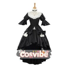画像1: コードギアス 反逆のルルーシュ　C.C.　終焉薔薇　コスプレ衣装　 コスチューム　 cosplay　イベント仮装 (1)