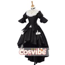 画像2: コードギアス 反逆のルルーシュ　C.C.　終焉薔薇　コスプレ衣装　 コスチューム　 cosplay　イベント仮装 (2)