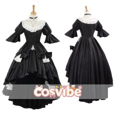 画像3: コードギアス 反逆のルルーシュ　C.C.　終焉薔薇　コスプレ衣装　 コスチューム　 cosplay　イベント仮装 (3)
