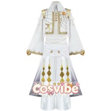 画像1: アイドリッシュセブン　四葉環　10.5周年　10.5th anniv. -Chronicle of Star-　コスプレ衣装　 コスチューム　 cosplay　イベント仮装 (1)