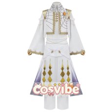 画像2: アイドリッシュセブン　四葉環　10.5周年　10.5th anniv. -Chronicle of Star-　コスプレ衣装　 コスチューム　 cosplay　イベント仮装 (2)