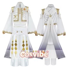画像3: アイドリッシュセブン　四葉環　10.5周年　10.5th anniv. -Chronicle of Star-　コスプレ衣装　 コスチューム　 cosplay　イベント仮装 (3)