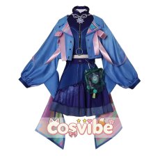 画像1: プロジェクトセカイ カラフルステージ！ feat. 初音ミク　初音ミク　マジカルミライ2025　コスプレ衣装　 コスチューム　 cosplay　イベント仮装 (1)