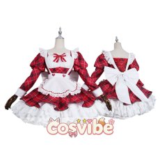 画像3: しゅごキャラ！　ほしな歌唄　コスプレ衣装　 コスチューム　 cosplay　イベント仮装 (3)