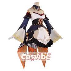 画像1: 原神(げんしん)　サンドローネ(Sandrone)　コスプレ衣装　 コスチューム　 cosplay　イベント仮装 (1)