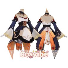 画像2: 原神(げんしん)　サンドローネ(Sandrone)　コスプレ衣装　 コスチューム　 cosplay　イベント仮装 (2)