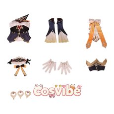 画像3: 原神(げんしん)　サンドローネ(Sandrone)　コスプレ衣装　 コスチューム　 cosplay　イベント仮装 (3)