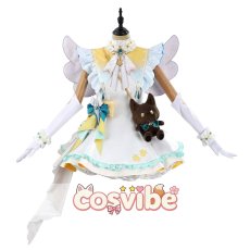 画像1: NU: カーニバル　ガル　ソニック☆ムーンライトセレナーデ　コスプレ衣装　 コスチューム　 cosplay　イベント仮装 (1)
