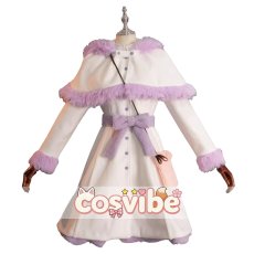 画像1: 中二病でも恋がしたい！　小鳥遊六花　Take On Me　コスプレ衣装　 コスチューム　 cosplay　イベント仮装 (1)