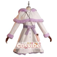 画像2: 中二病でも恋がしたい！　小鳥遊六花　Take On Me　コスプレ衣装　 コスチューム　 cosplay　イベント仮装 (2)